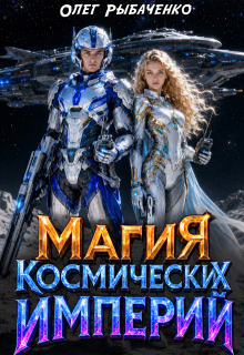 Магия космических империй