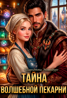 Тайна Волшебной пекарни