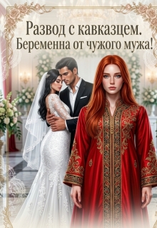 Развод с кавказцем. Беременна от чужого мужа