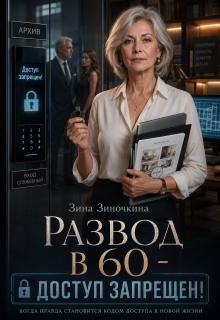 Развод в 60: Доступ запрещен!
