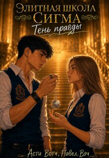 Элитная школа «Сигма». Тень правды