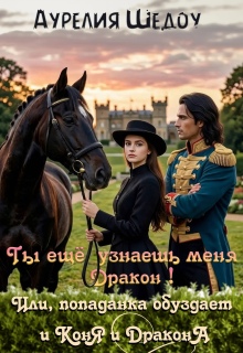Ты ещё узнаешь меня, дракон!