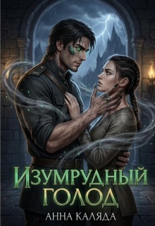 Изумрудный голод