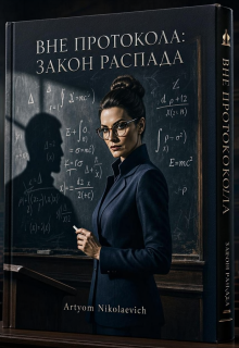Вне Протокола: Закон Распада : Измена В 45