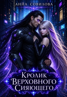 Кролик Верховного Сияющего