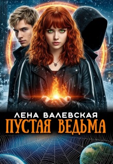 Пустая ведьма