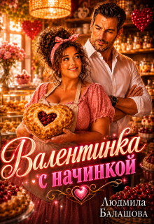 Валентинка с начинкой