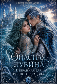 Опасная глубина: Избранная для Водного Дракона
