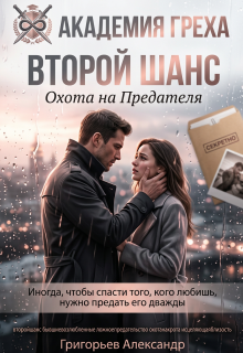 Второй шанс: Охота на предателя