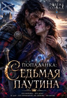 Попаданка: Седьмая паутина