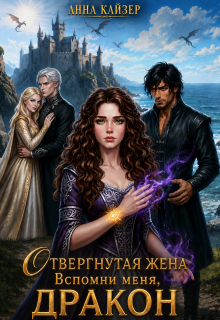 Отвергнутая жена. Вспомни меня, дракон