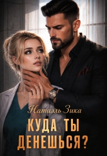 Куда ты денешься?