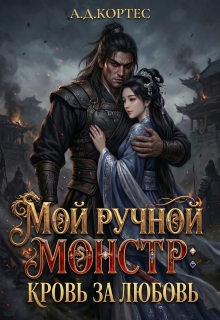 Мой ручной монстр: Кровь за любовь