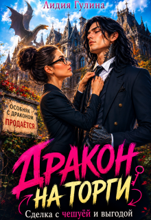Дракон на Торги: Сделка с Чешуей и Выгодой