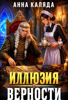 Иллюзия верности