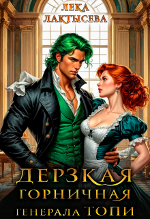 Дерзкая горничная генерала Топи