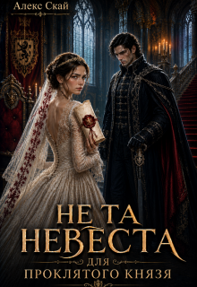 Не та невеста для проклятого князя