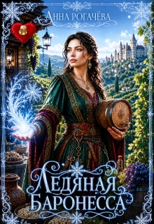 Ледяная баронесса