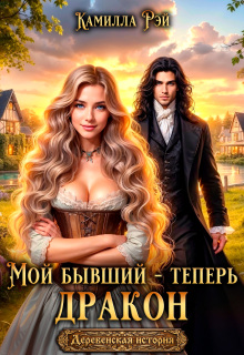 Мой бывший — теперь дракон