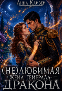 ( Не) любимая жена генерала-дракона
