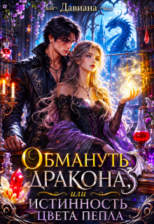 Обмануть дракона, или Истинность цвета пепла