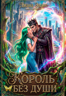 Король без души