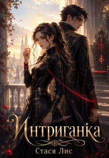 Интриганка