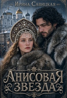 Анисовая звезда