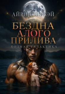 Бездна алого прилива