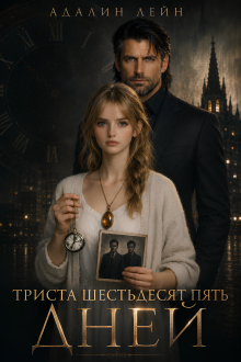 Триста Шестьдесят Пять дней.