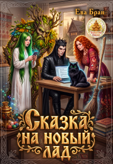 Сказка на новый лад
