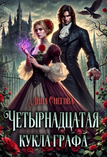 Четырнадцатая кукла графа