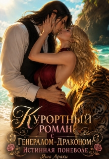Курортный роман с Генералом-Драконом: Истинная поневоле