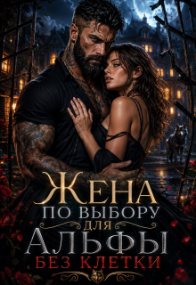 Жена по выбору для Альфы из клетки
