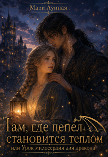 Там, где пепел становится теплом