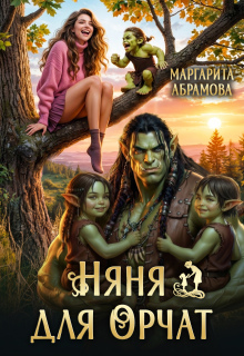 Няня для Орчат