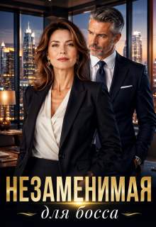 Незаменимая для Босса