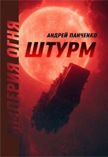 Штурм