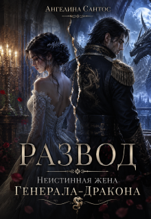 Развод. Неистинная жена генерала-дракона