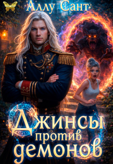 Джинсы против демонов
