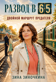 Развод в 65: Двойной маршрут Предателя