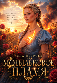 Мотыльковое пламя