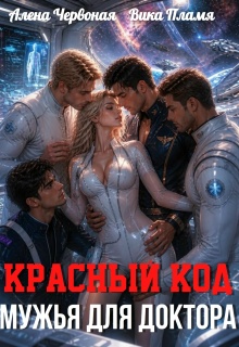 Красный код. Мужья для доктора