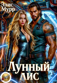 Лунный Лис