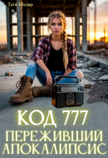 Код 777 Переживший Апокалипсис