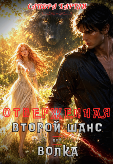 Отверженная. Второй Шанс для Волка