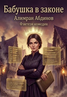 Бабушка в Законе