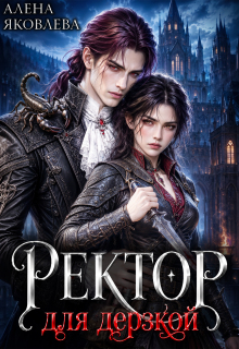 Ректор для дерзкой