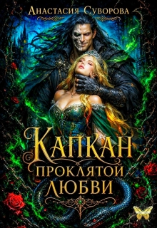 Капкан проклятой любви.