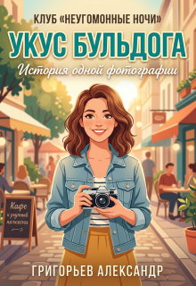 Укус бульдога